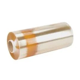 Meat Film Roll 20IN X5000FT Plastic 62 Gauge Clear 5000/Roll