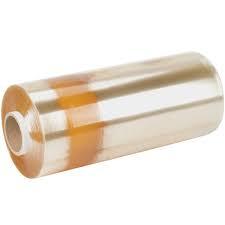 Meat Film Roll 20IN X5000FT Plastic 62 Gauge Clear 5000/Roll
