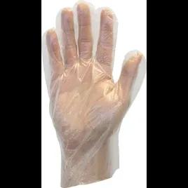 Deli Gloves XL Plastic 1000/Carton