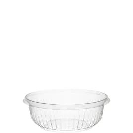Dart® PresentaBowls® Bowl 12 OZ OPS Clear Round 63 Count/Pack 8 Packs/Case 504 Count/Case