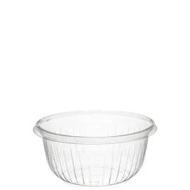 Dart® PresentaBowls® Bowl 16 OZ OPS Clear Round 63 Count/Pack 8 Packs/Case 504 Count/Case