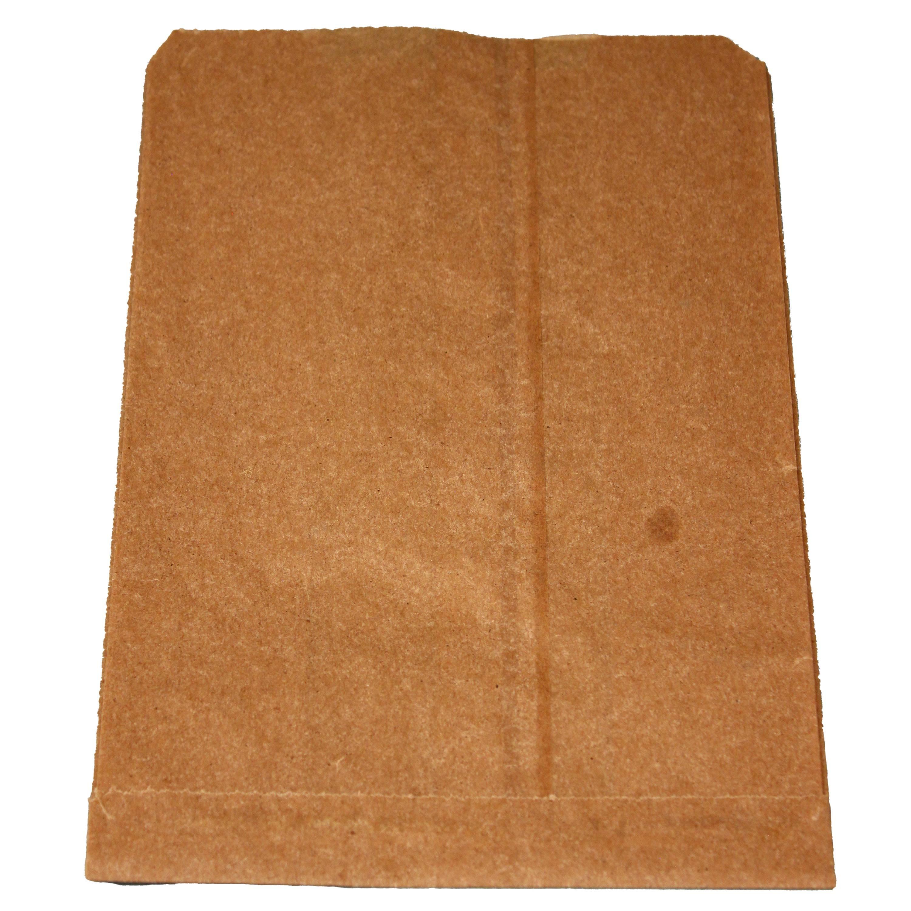 Impact® Menstrual Care Sanitary Bag Wax Coated Paper 250/Case