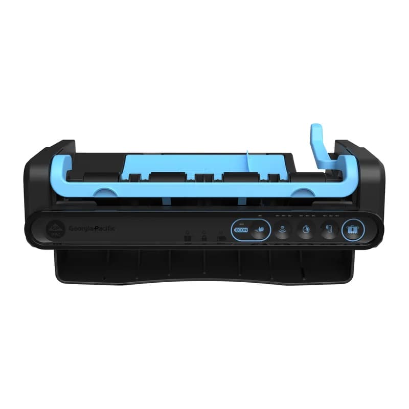 enMotion® Paper Towel Dispenser White Automatic Touchless 1/Each