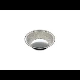 Pot Pie Pan 7 OZ 5X1.19 IN Aluminum 1000/Case