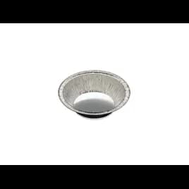 Pot Pie Pan 7 OZ 5X1.19 IN Aluminum 1000/Case