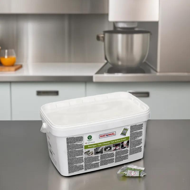 Active Green Unscented All Purpose Cleaner Tablet 65/Case