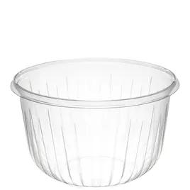 Dart® PresentaBowls® Bowl 64 OZ OPS Clear Round 63 Count/Pack 4 Packs/Case 252 Count/Case