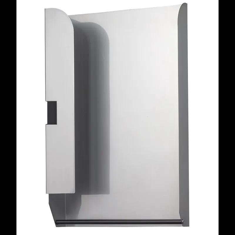 TowelMate® Accessory Stainless Steel 1/Each