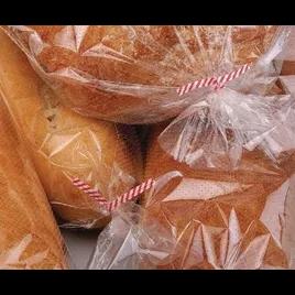 Bakery Bag 11x20+0+1.5 BOPP Crusty Bread Wicket 1000/Case