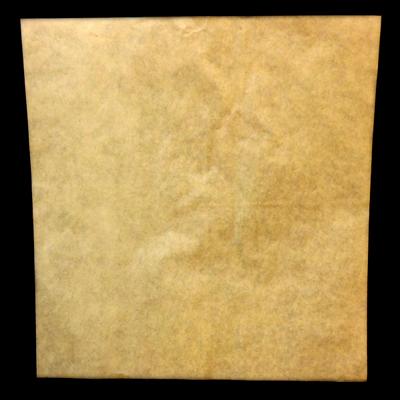 Wax Paper 15X16 IN Dry Wax Paper Kraft Grease Resistant 3000/Case