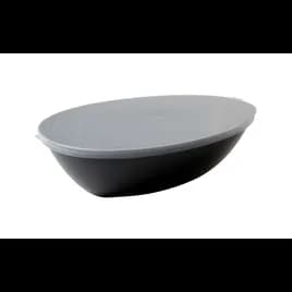 Lid PP Round For Luau Bowl 50/Case