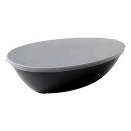 Lid PP Round For Luau Bowl 50/Case