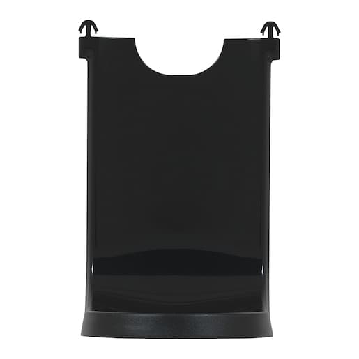 Dispenser Drip Tray 6.313X3.750X3.813 IN 1/Each