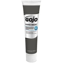 GOJO® Hand Cleaner 5 OZ 1.5X2.38X8.5 IN Fragrance Free Conditioning Professional 12/Case