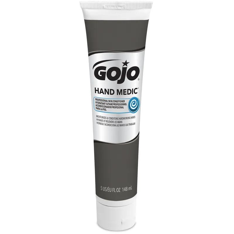 GOJO® Hand Cleaner 5 OZ 1.5X2.38X8.5 IN Fragrance Free Conditioning Professional 12/Case