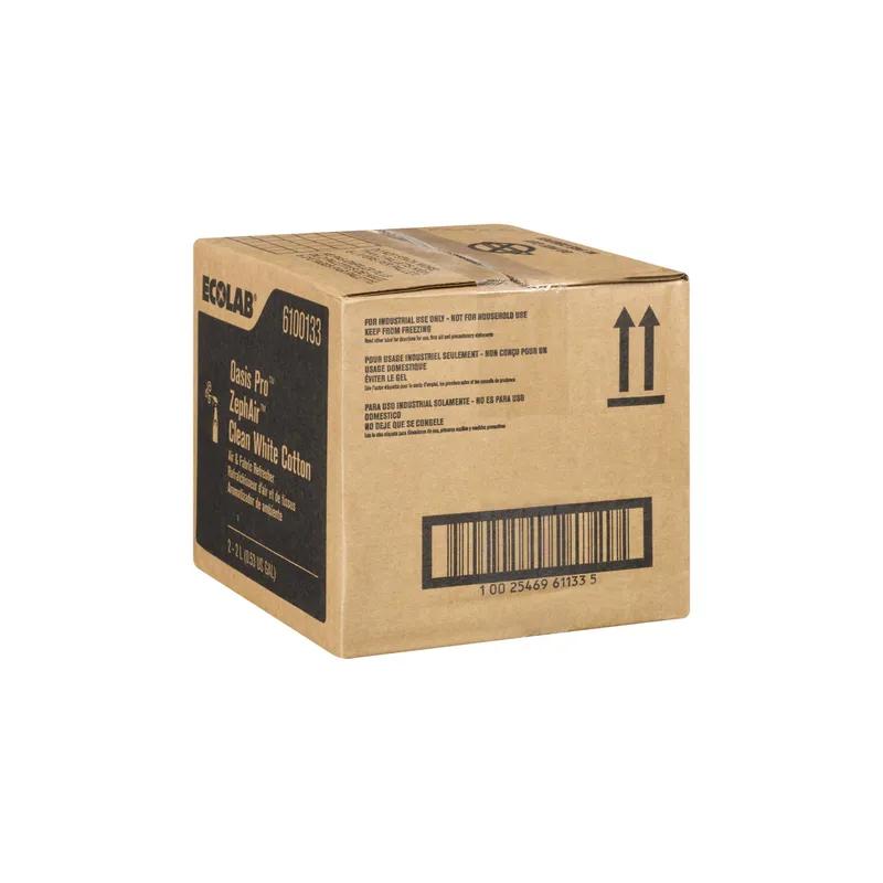 ZephAir™ Air Freshener Clean White Cotton 2 L 2/Case