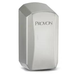 PROVON® Behavioral Health Hand Soap Dispenser 1200 mL Stainless Steel Wall Mount High Capacity For LTX-12 BHD 1/Each