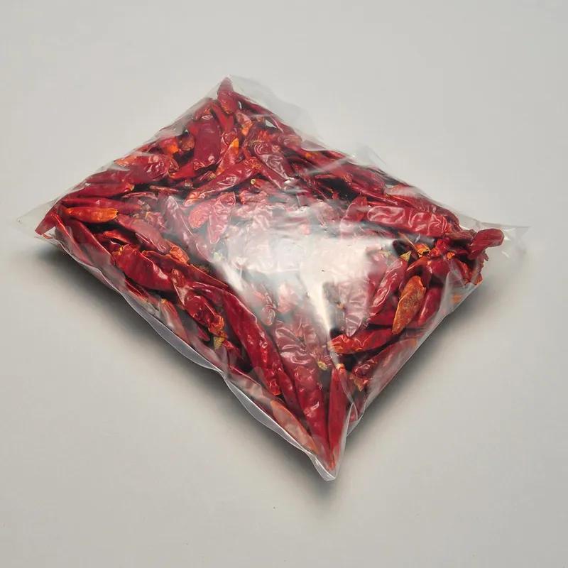 TUF-R® Bag 16X20 IN LLDPE 1MIL Extra Heavy Duty Clear With Open Ended Closure Flat 1000/Case