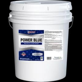 Patriot® Power Blue Laundry Detergent 5 GAL 1/Each