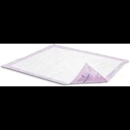 Attends® Supersorb Max Underpad 30X36 IN 12/Case
