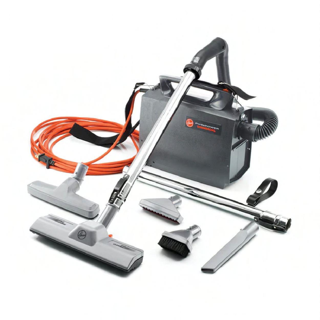 Vacuum Portable Lightweight 1/Each