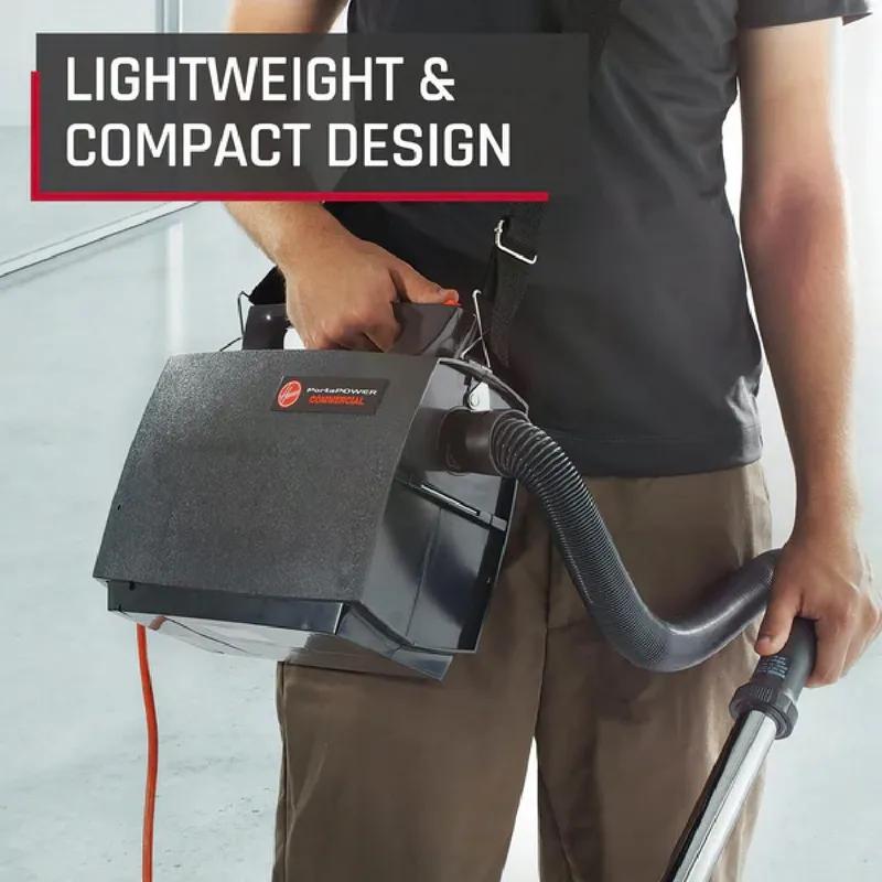 Vacuum Portable Lightweight 1/Each