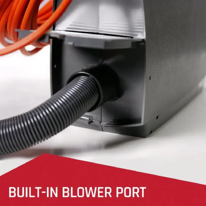 Vacuum Portable Lightweight 1/Each