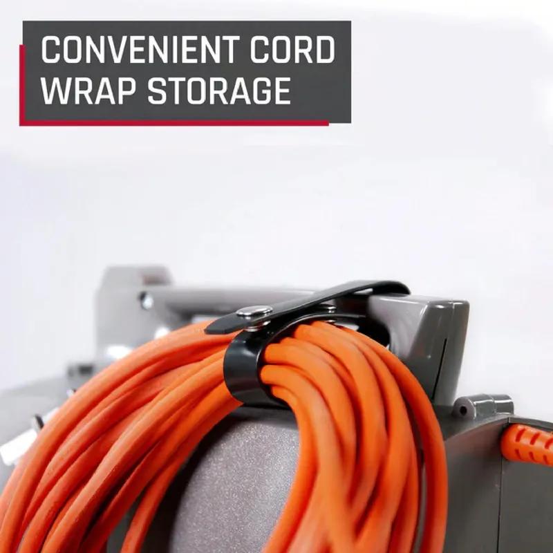 Vacuum Portable Lightweight 1/Each