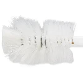Sparta® Bottle Brush 12 IN 1 PT Plastic White 1/Each