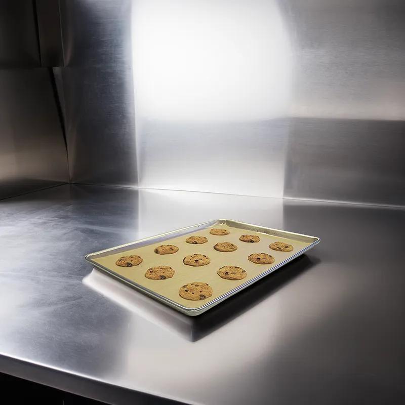 Pan Liner 16X16 IN Grease Resistant 1000/Case