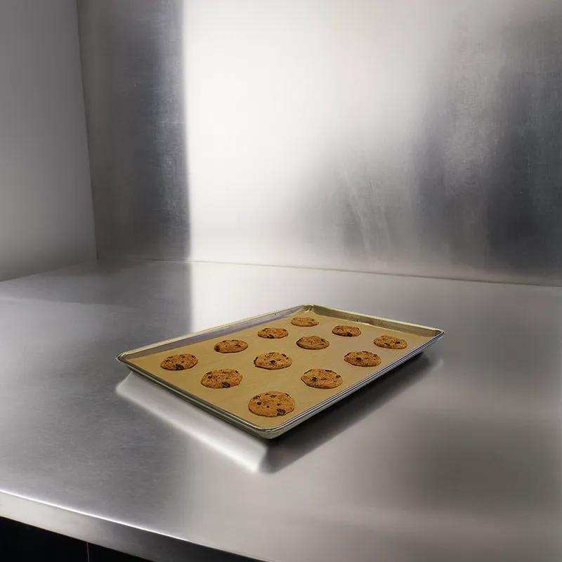 Pan Liner 16X16 IN Grease Resistant 1000/Case