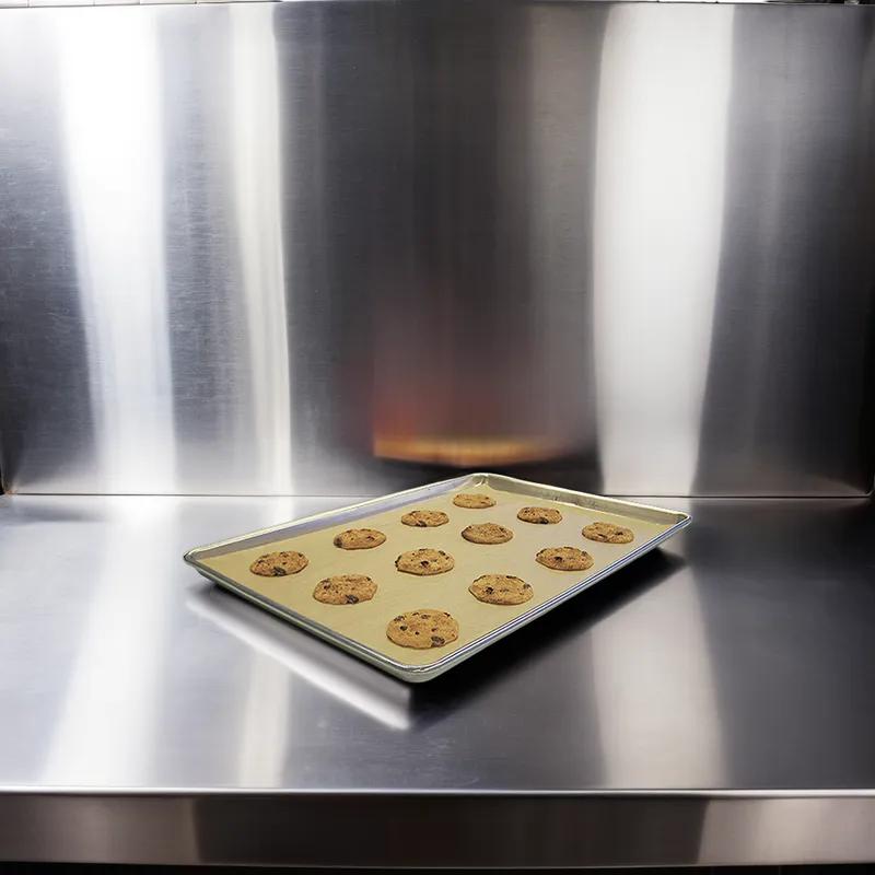 Pan Liner 16X16 IN Grease Resistant 1000/Case