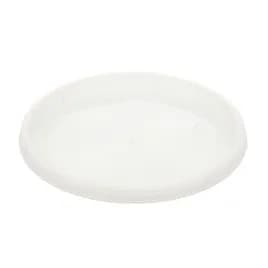 Lid PP Clear Round For 8-32 OZ Deli Container 480 Count/Pack 1 Packs/Case 480 Count/Case