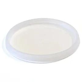 Lid PP Clear Round For 8-32 OZ Deli Container 480 Count/Pack 1 Packs/Case 480 Count/Case