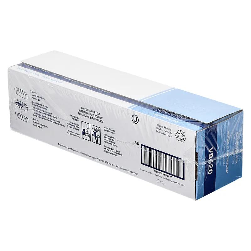 Victoria Bay Foil Roll 12IN X500FT Aluminum Extra Extra Heavy 1/Roll