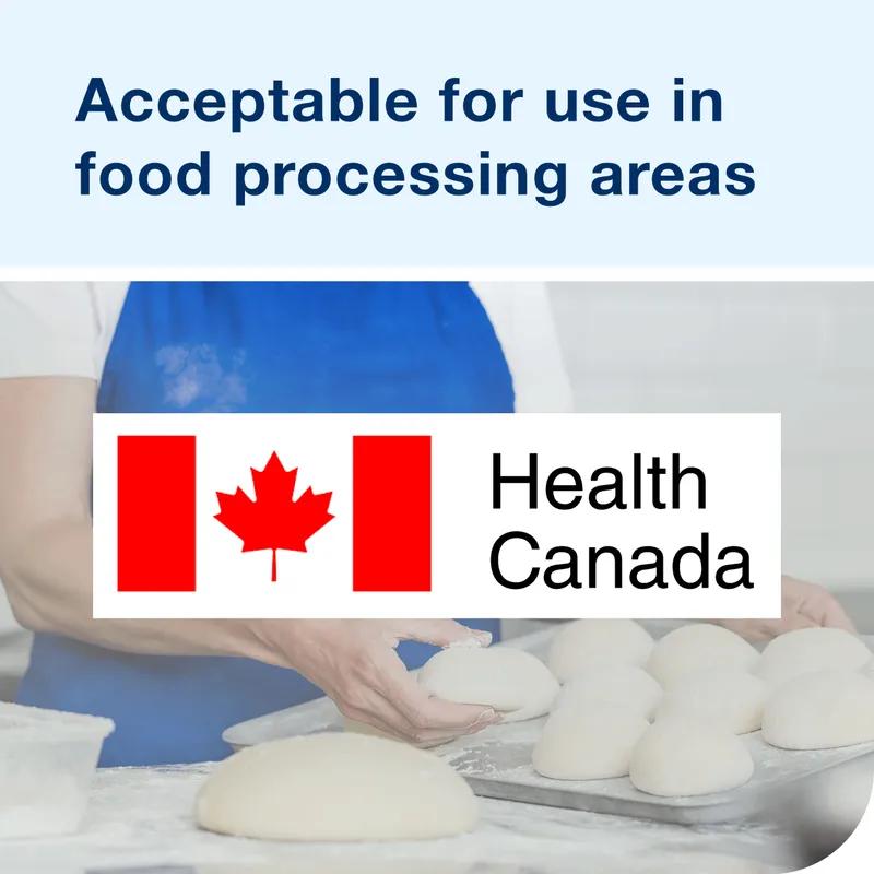 Tork W2 Cleaning Cloth 10X4.961 IN 416.667 FT Paper Gray Embossed Refill Industrial Centerfeed 500 Sheets/Roll