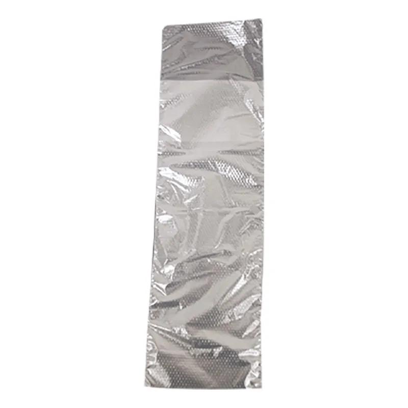 Silverware Bag 3X11 IN Plastic 5000/Case