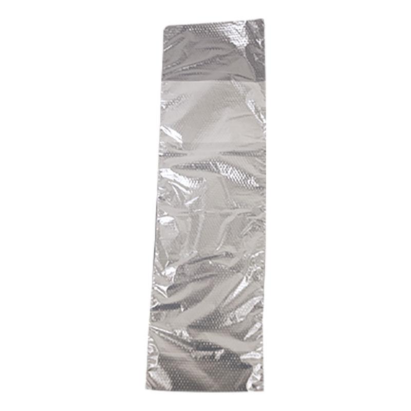Silverware Bag 3X11 IN Plastic 5000/Case
