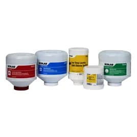 Laundry Bleach 3 LB Solid Color Safe 1/Case