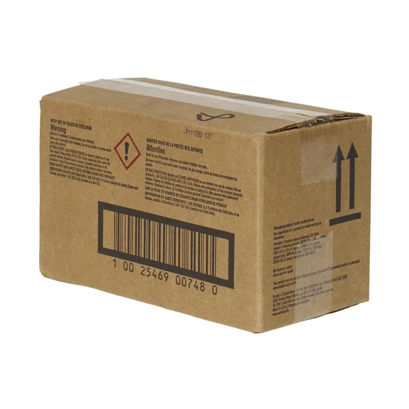 Laundry Bleach 3 LB Solid Color Safe 1/Case