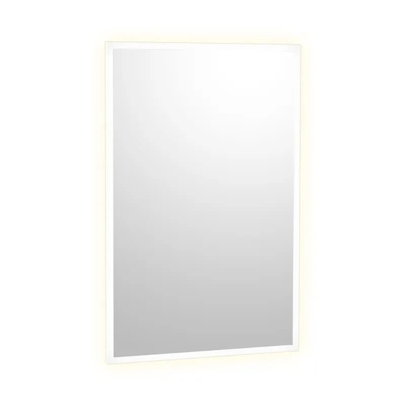 Mirror 66X42 IN LED Backlit 1/Each