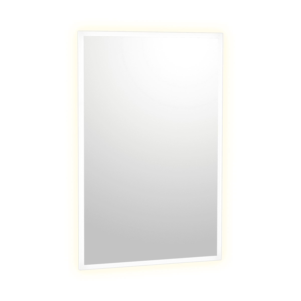 Mirror 66X42 IN LED Backlit 1/Each