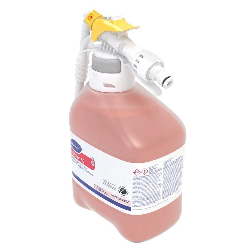 Pro Strip SC Floor Stripper 5 L Heavy Duty Liquid RTD Non-Butyl 1/Case