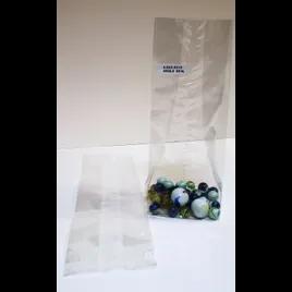 Brownie & Cake Pop Bag 4.5X2.5X12 IN Cellophane Clear With Angle Seal Closure 1000/Case