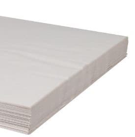 Sheet 15X20 IN Paper 30LB Newsprint 1920/Bundle