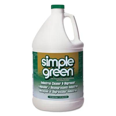 Simple Green® Degreaser 1 GAL Multi Surface Non-Caustic Concentrate 6/Case