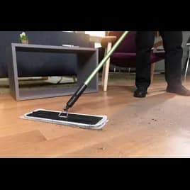 3M™ Easy Scrub Mop Pad Holder 16 IN 10 Count/Case