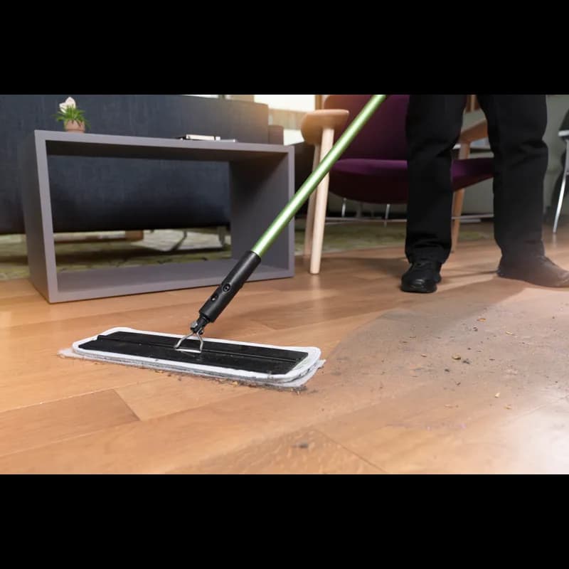 3M™ Easy Scrub Mop Pad Holder 16 IN 10 Count/Case