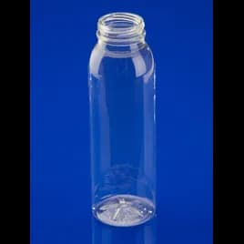 Bottle 10 OZ PET DBJ Finish Energy 348/Case