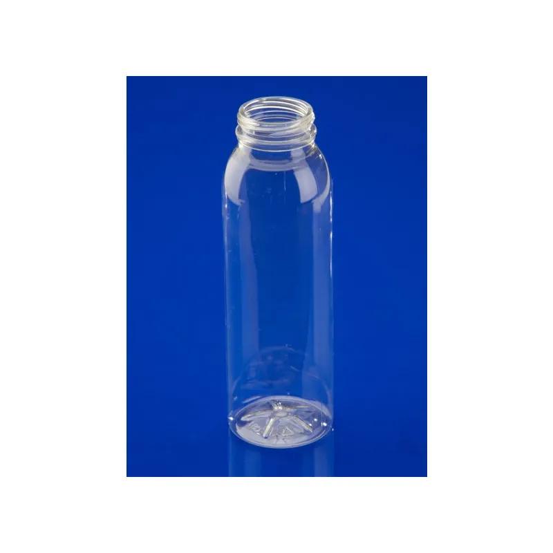 Bottle 10 OZ PET DBJ Finish Energy 348/Case